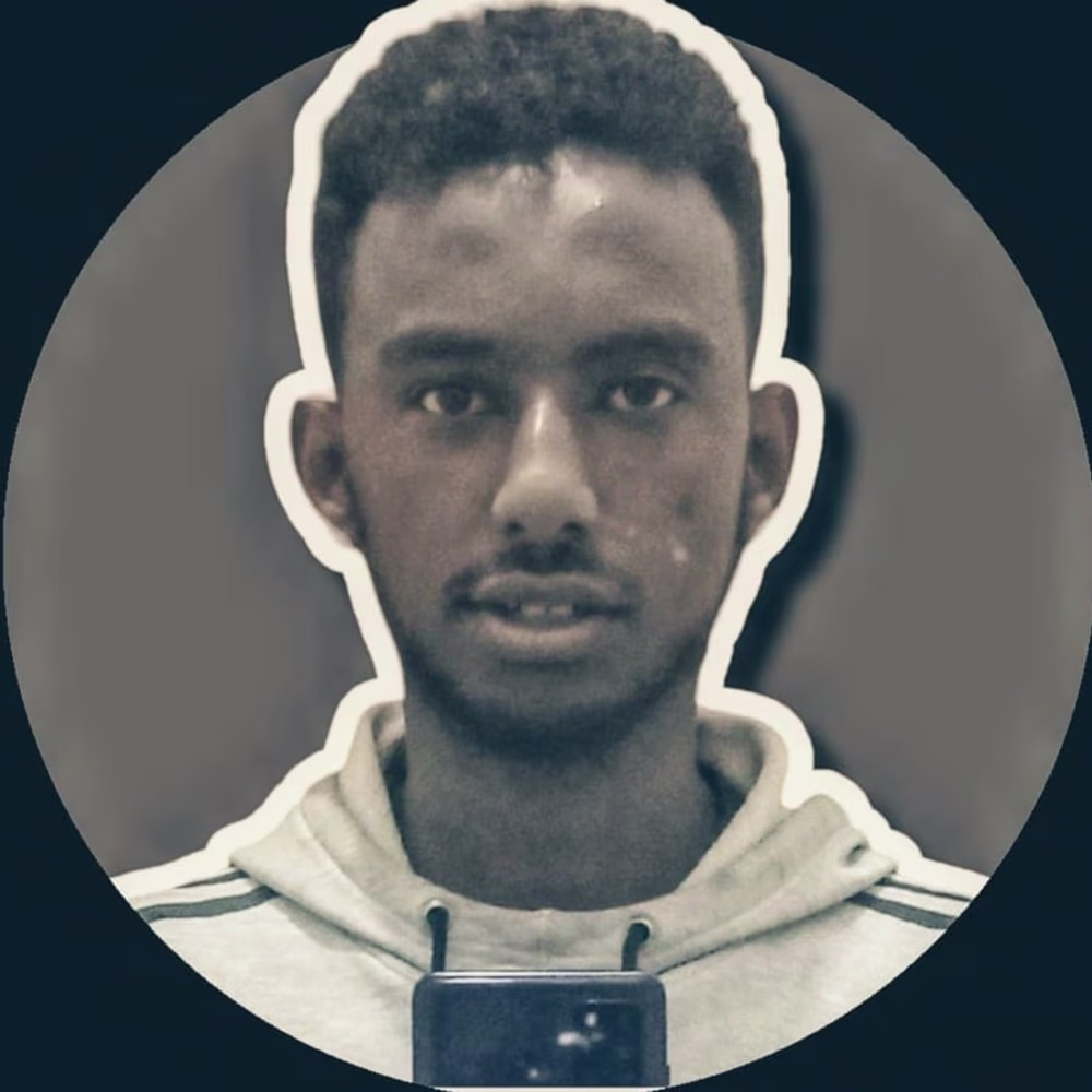 Tewodros Wase