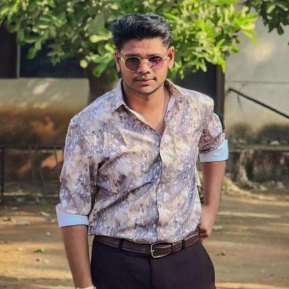 Arman Pathan