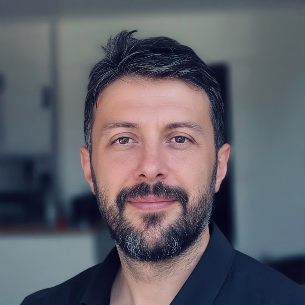 Hüseyin Öztürk