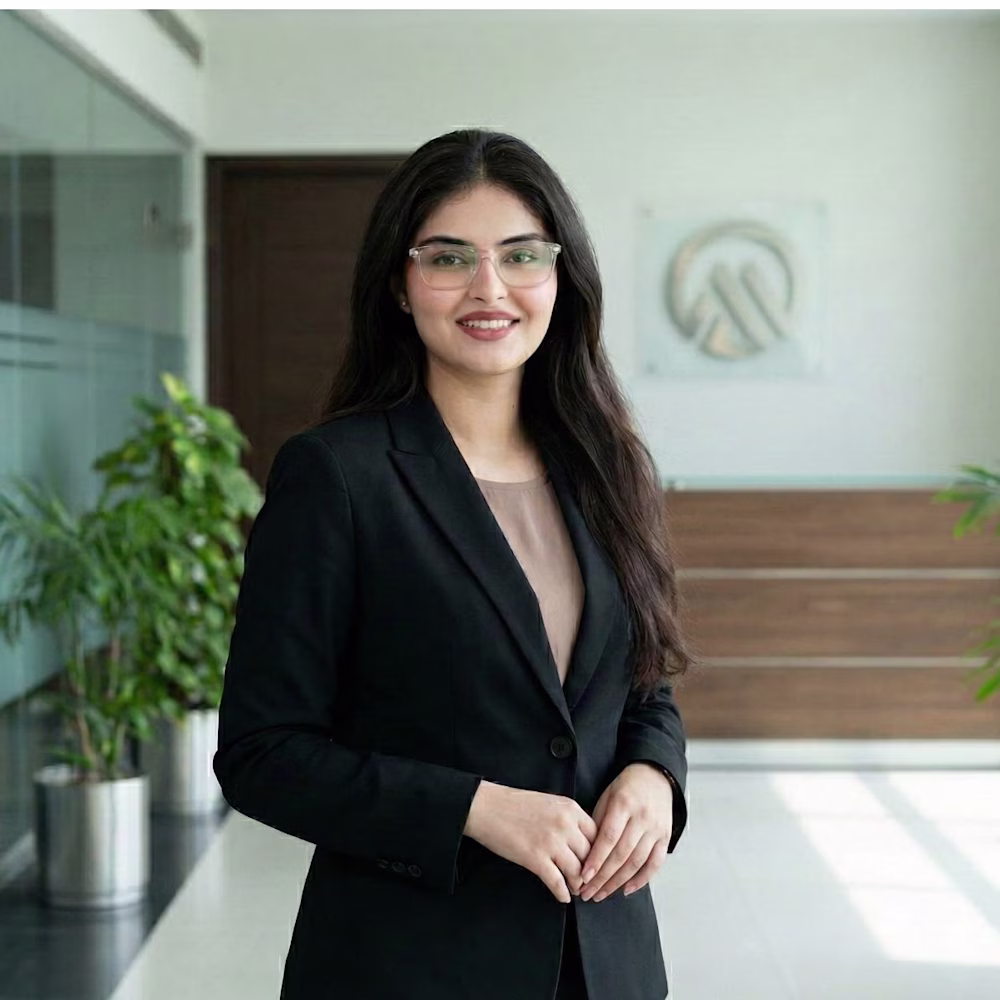Naima Sajid