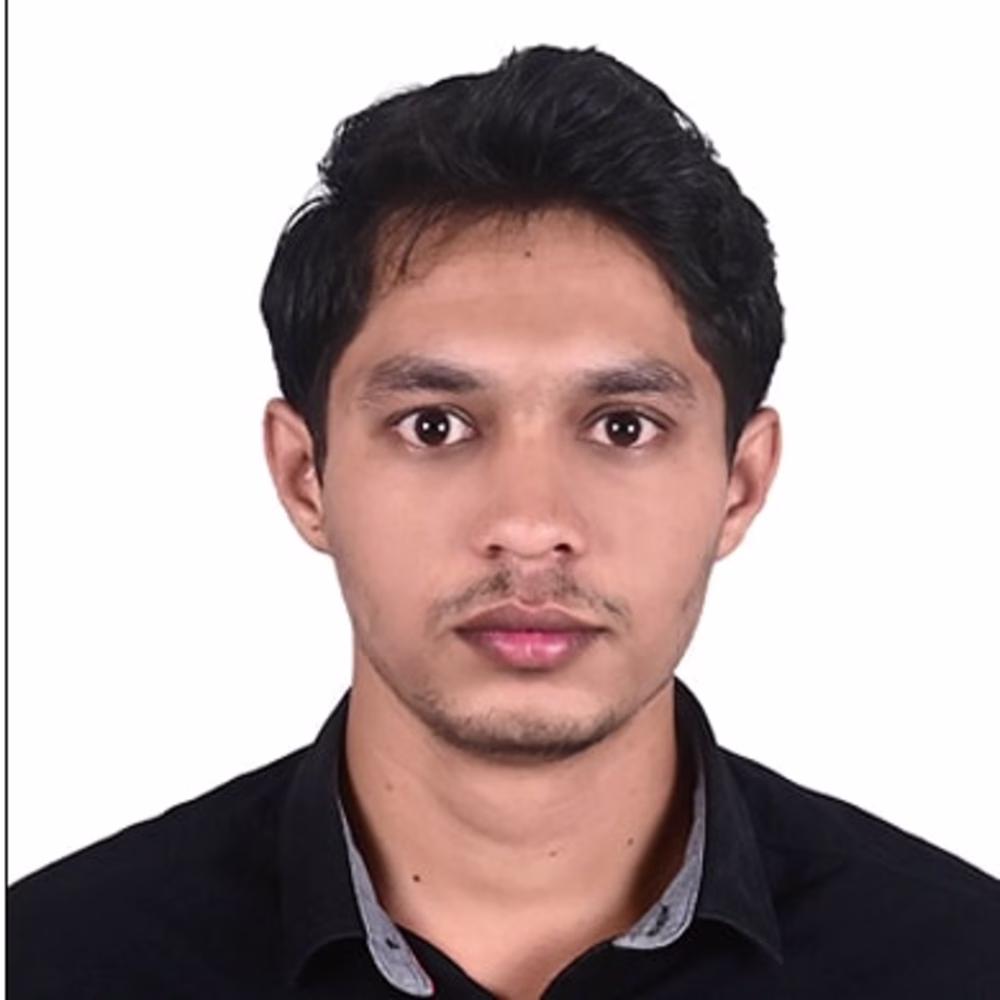 Abhimanyu Jadhav