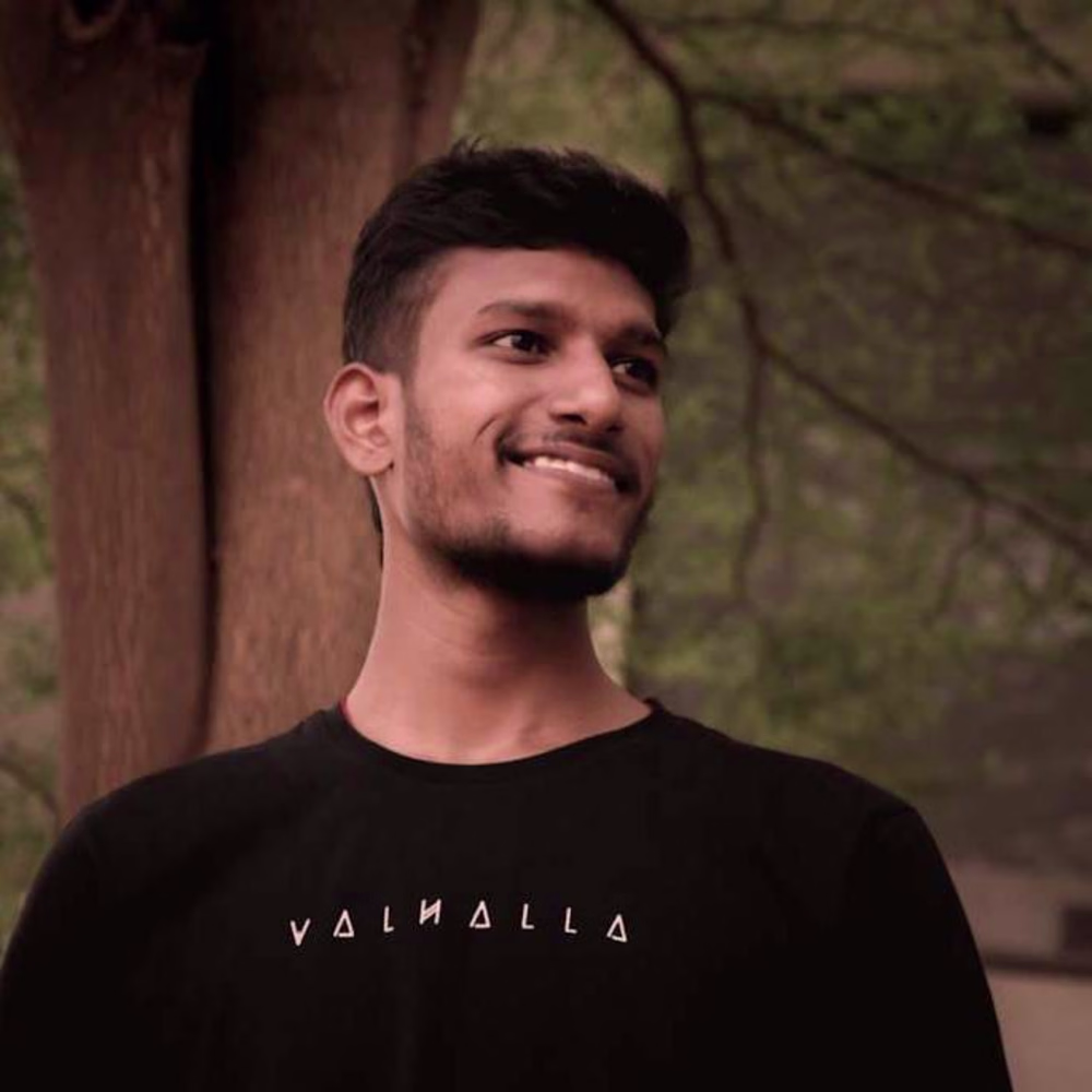 abhiram beemari