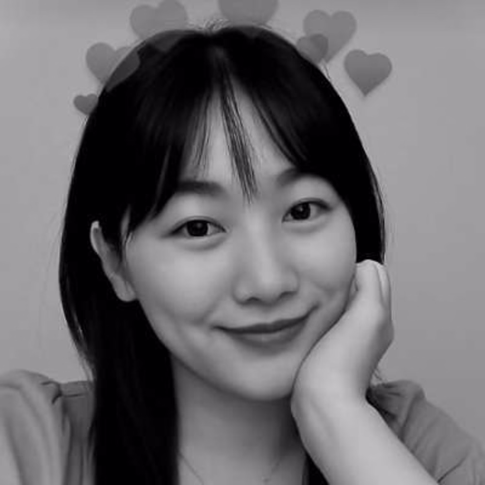 Mina Huang