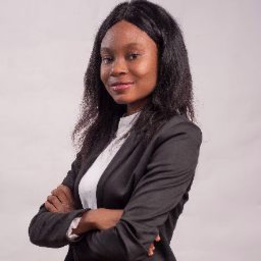 Lily Chiamaka