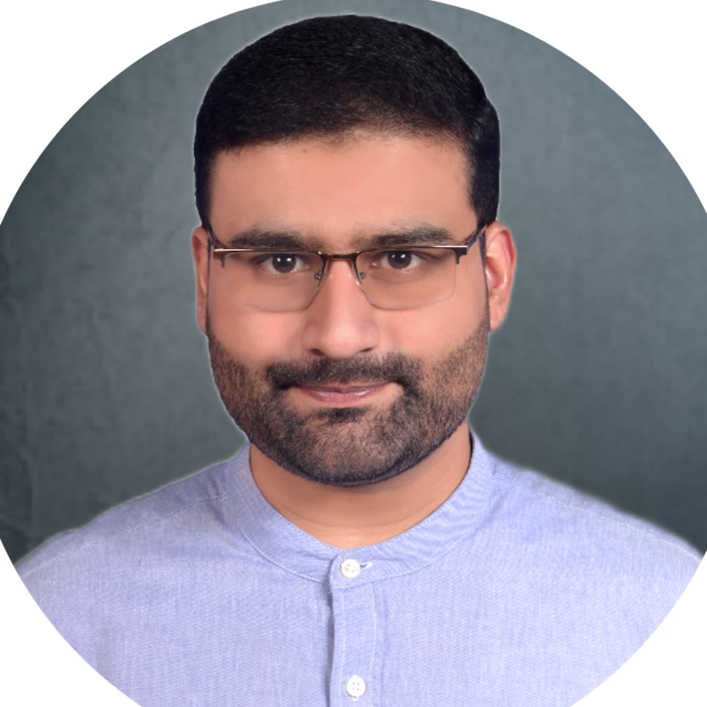 Hassan Nawaz