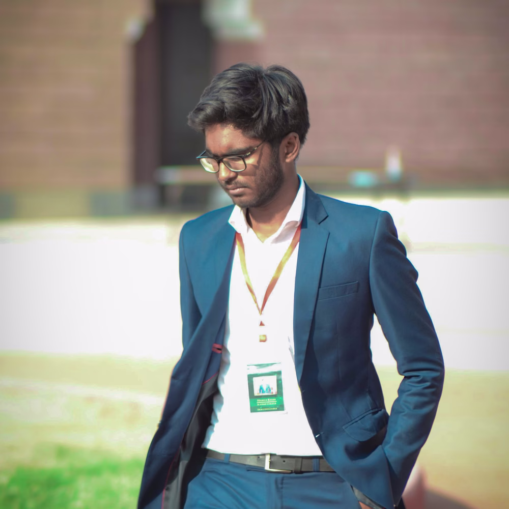 Hamza Khan