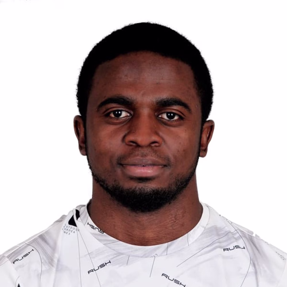 Kaïser KOUMBA