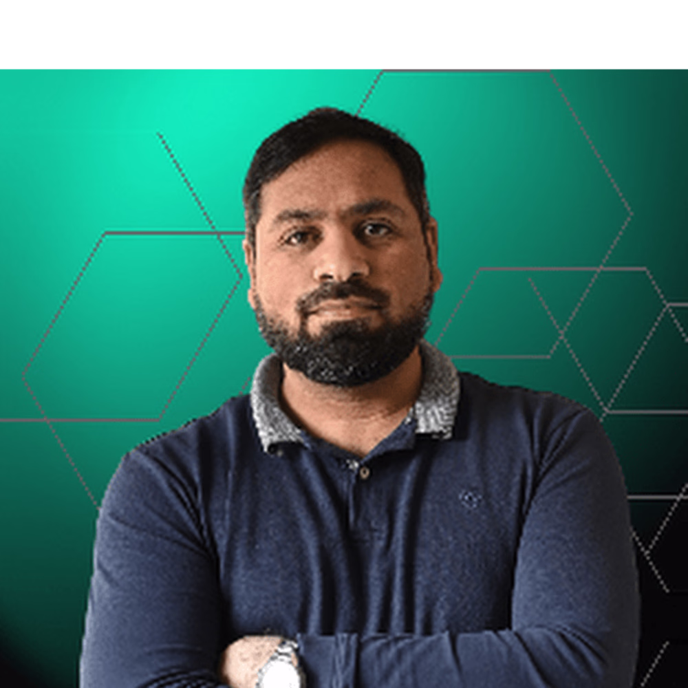 Usman Ali