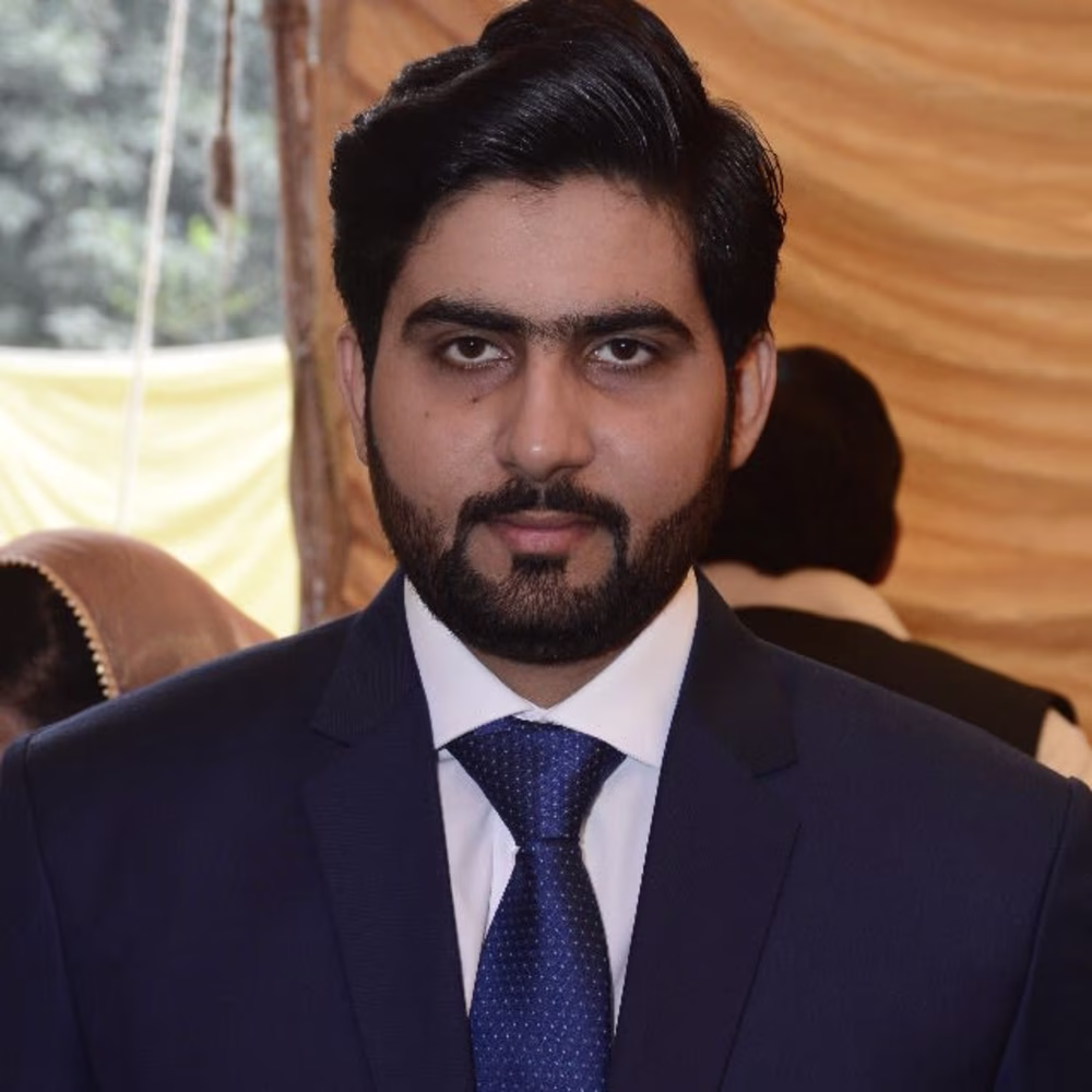 Husnain Akmal