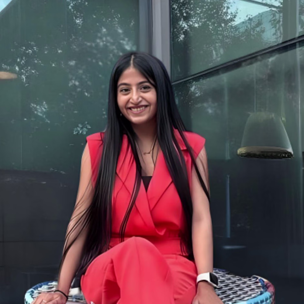 Yamini Khullar