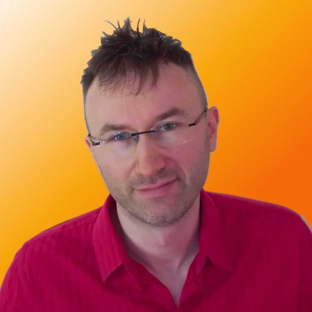 Andrew Lipski