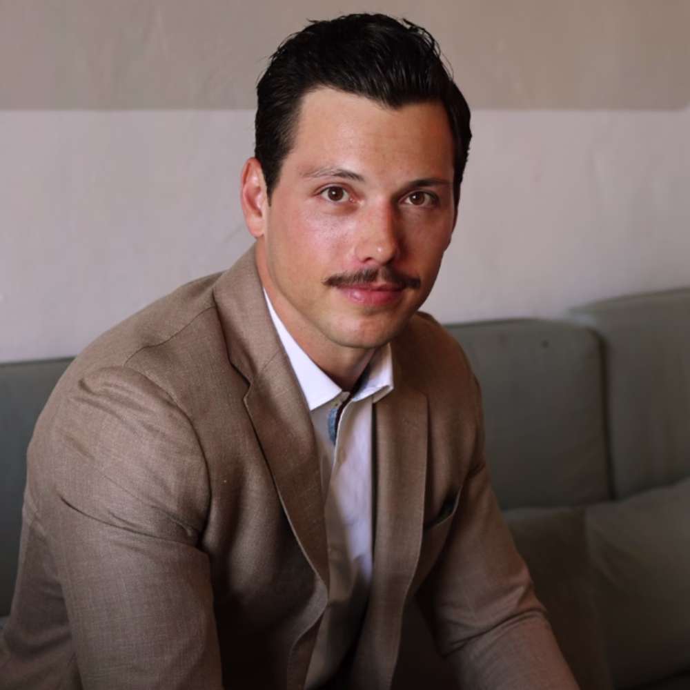 Alex VanRoekel