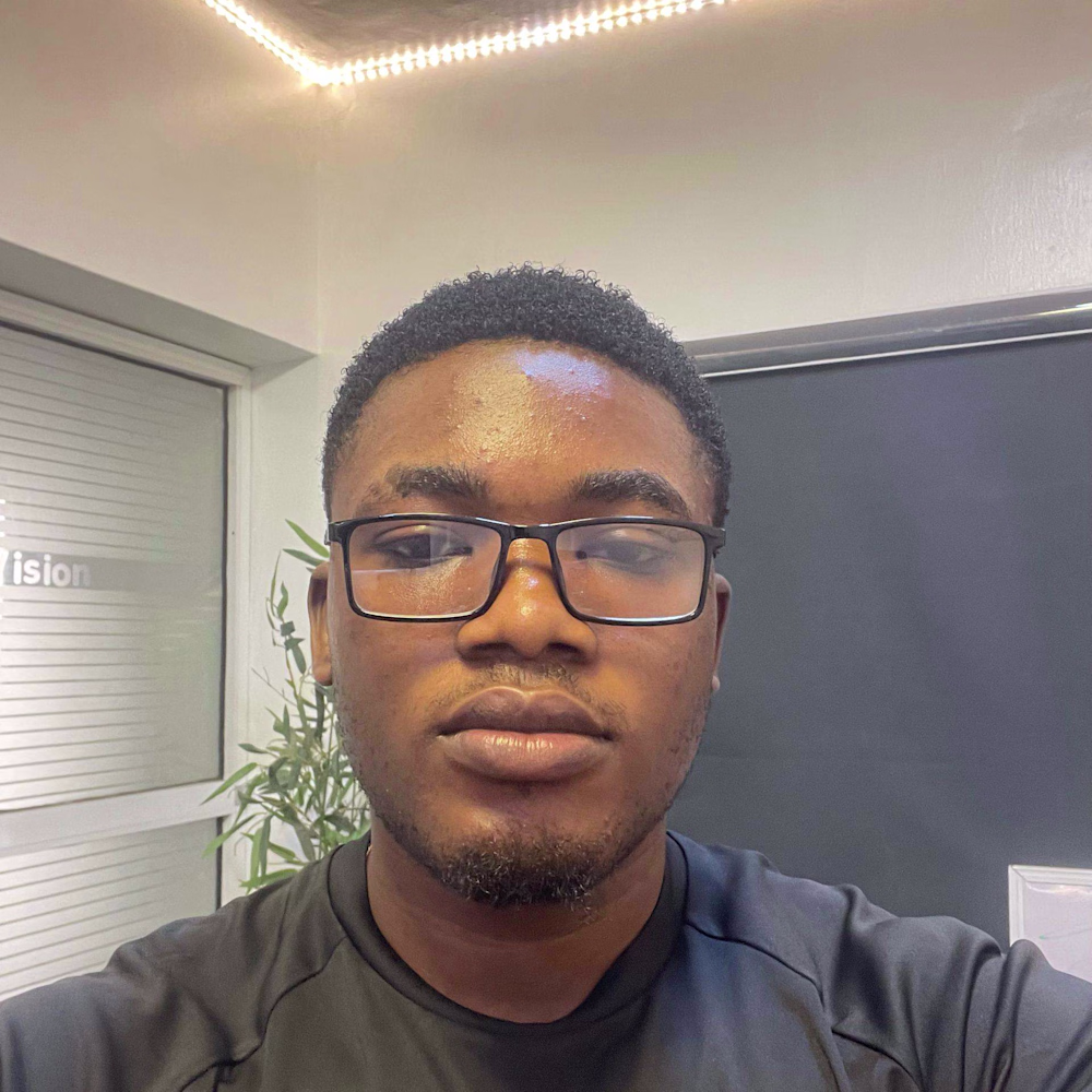 MICHAEL ABDULAI