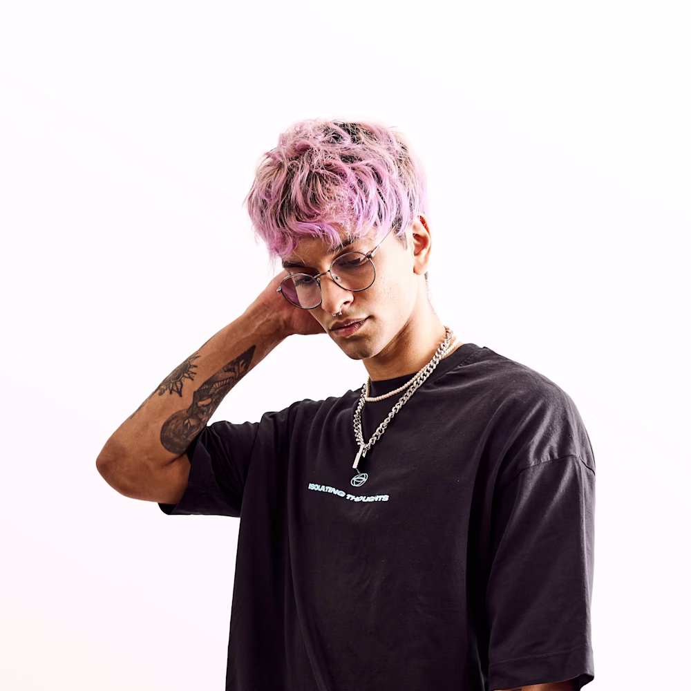 Aditya Nair 