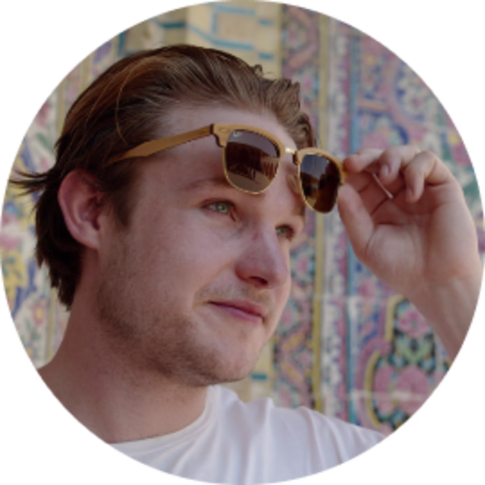 Christopher Pruijsen