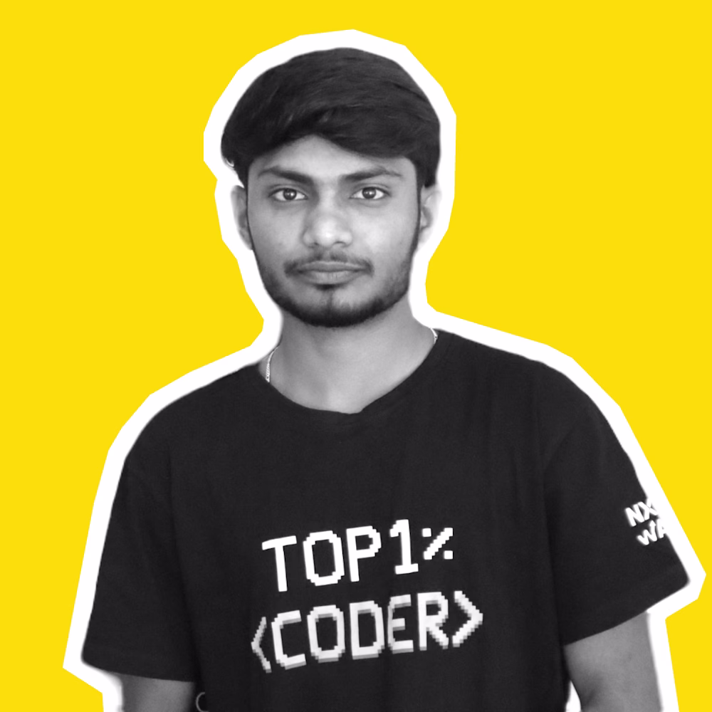 Naresh Rajput