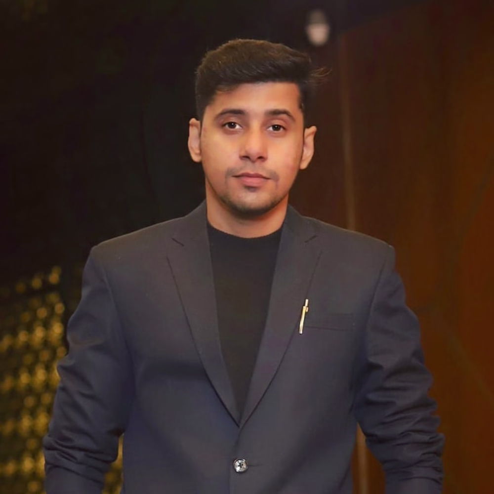 Aryan Raza
