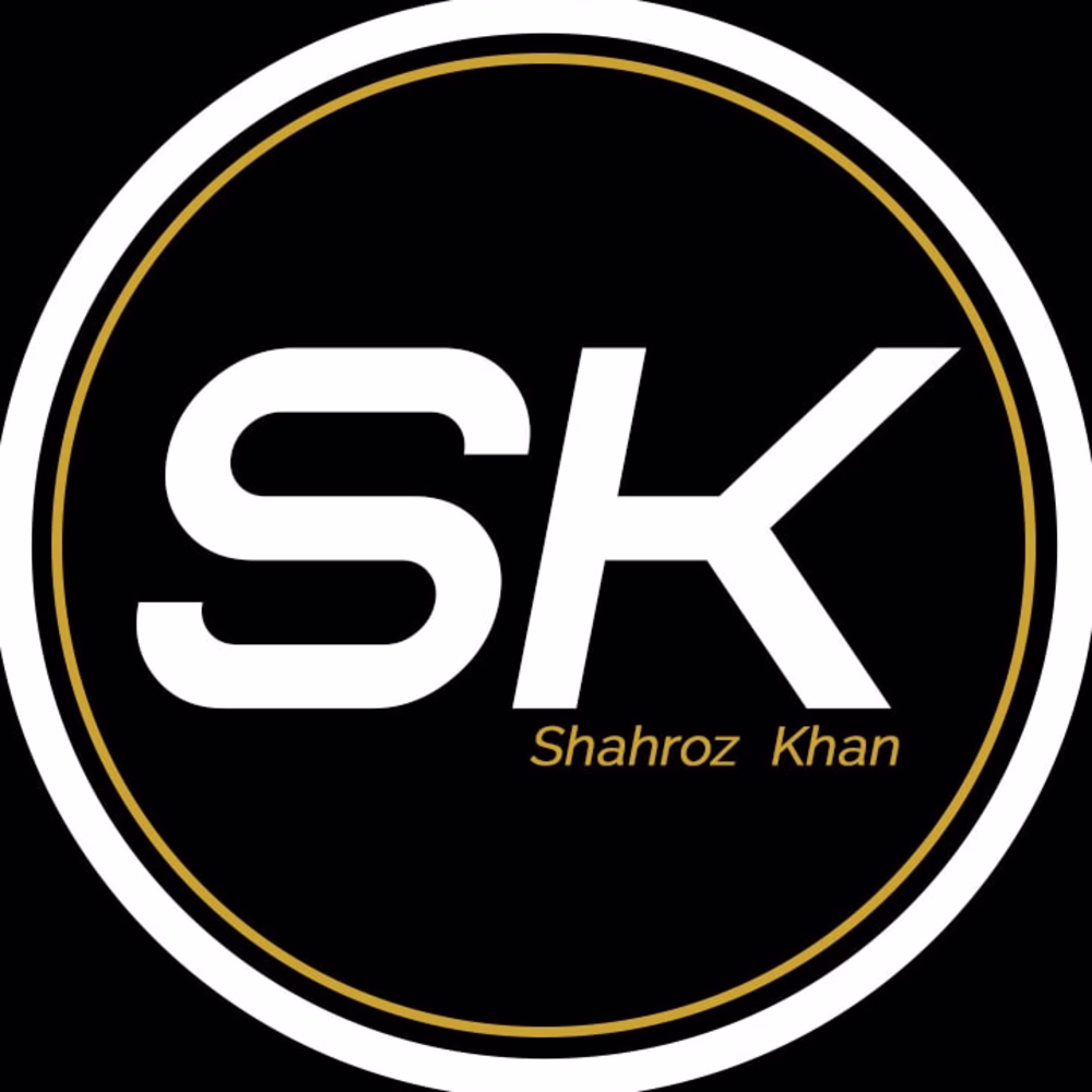 Shahroz  Khan