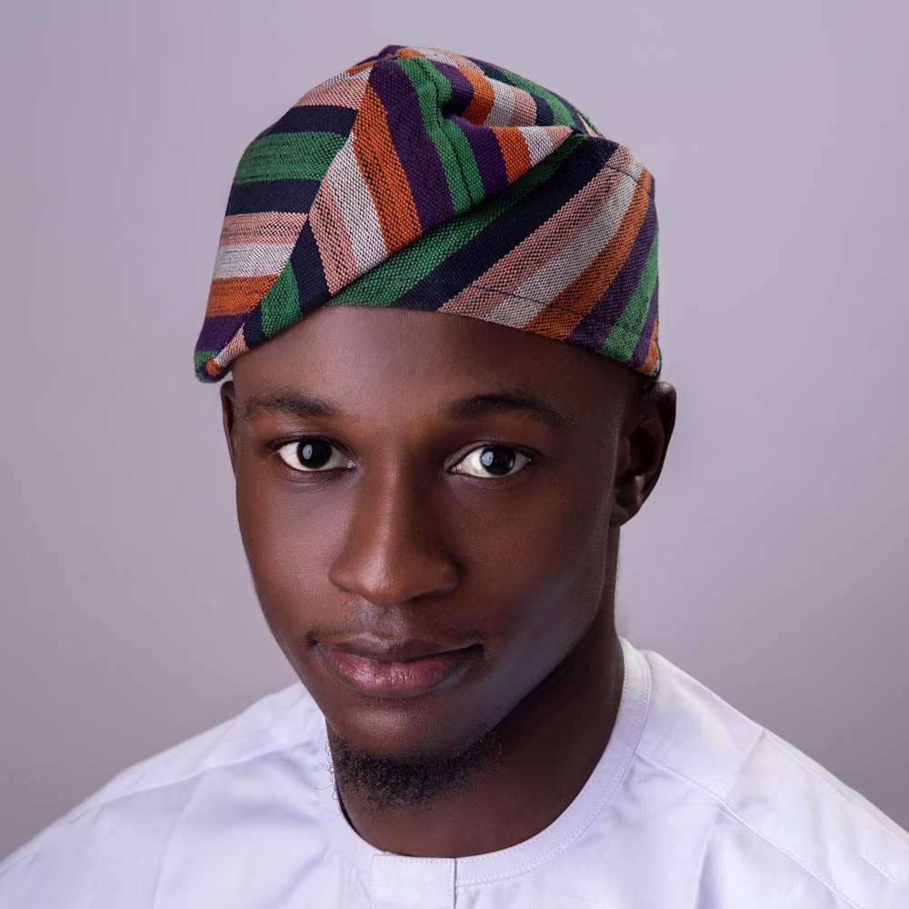 Samuel Jolayemi