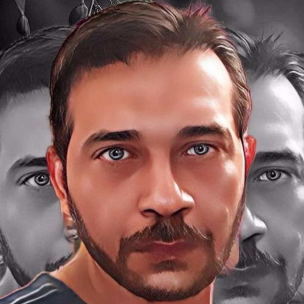 Ahmed Salima
