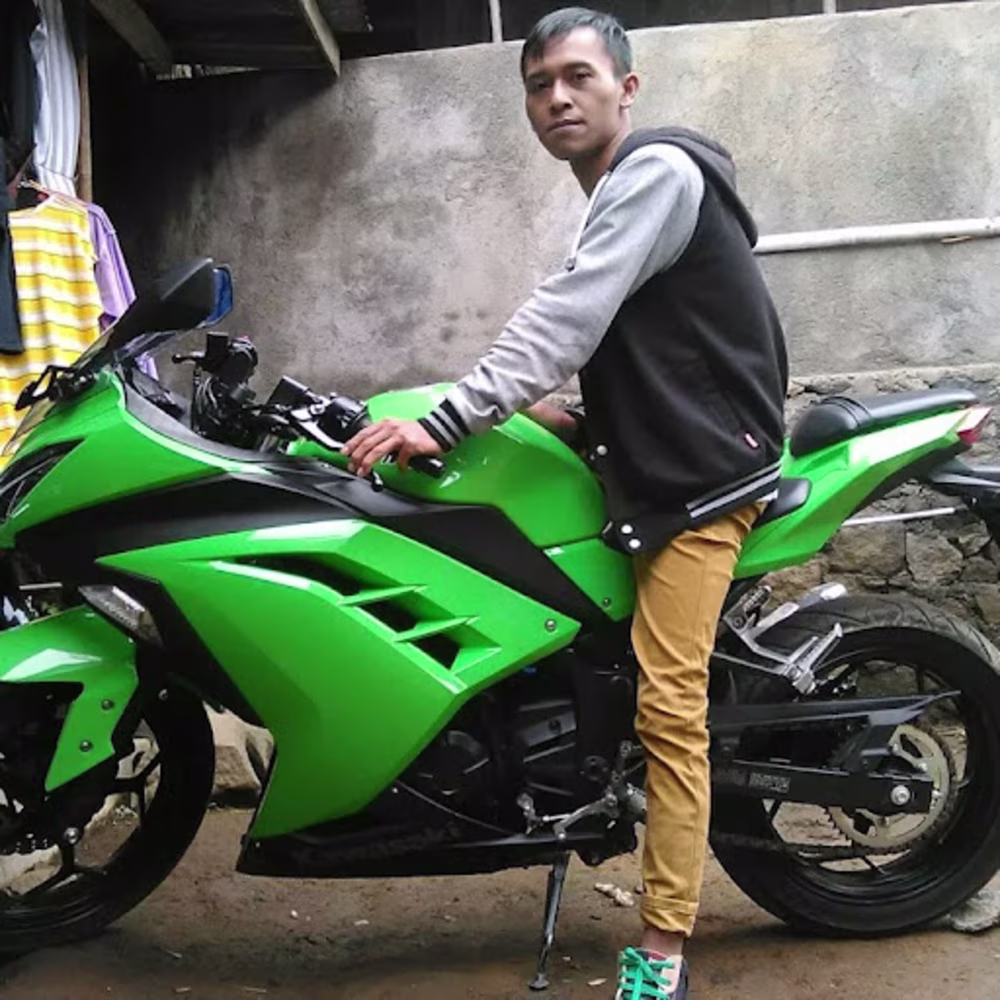 Papa Dinda