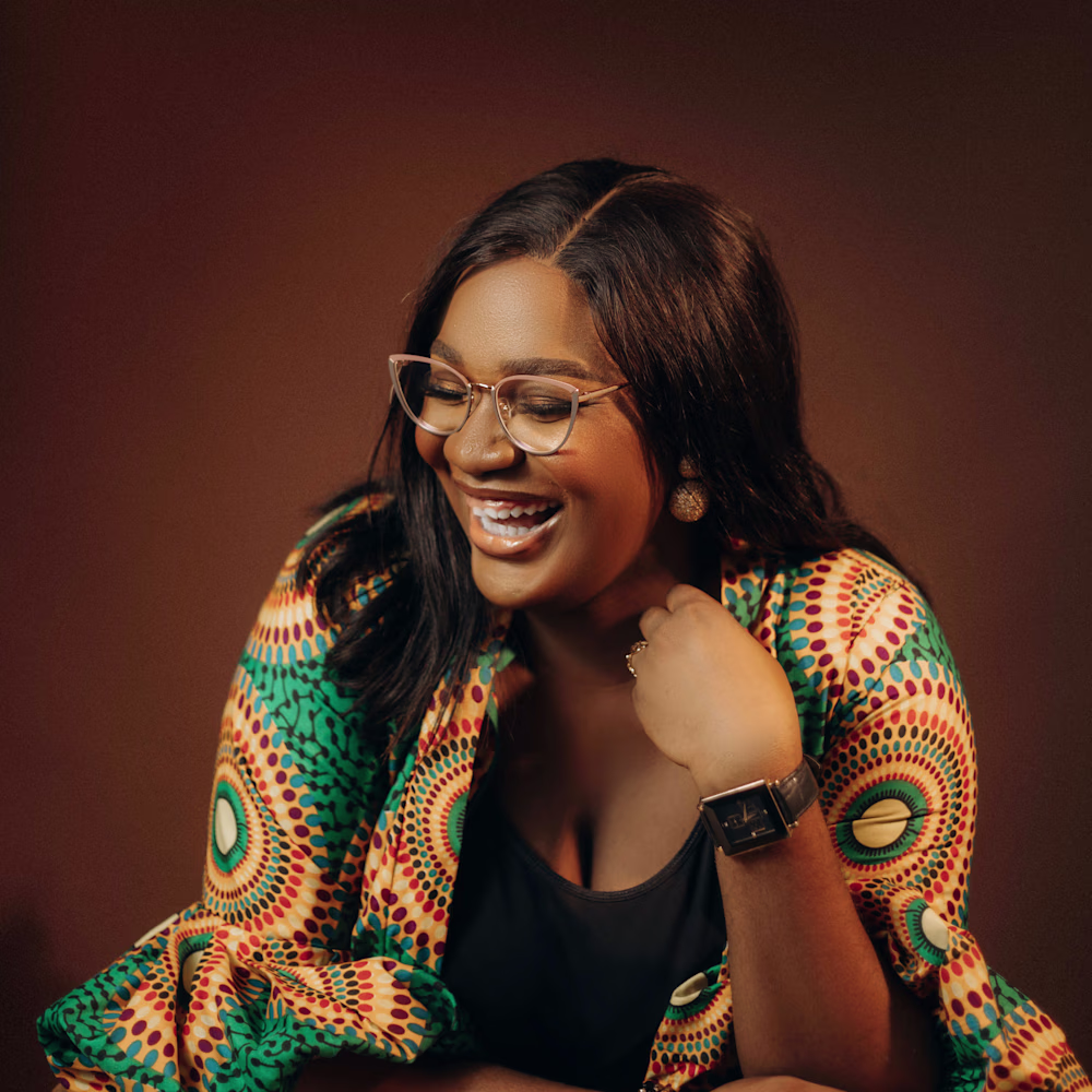 Shani Ajibade