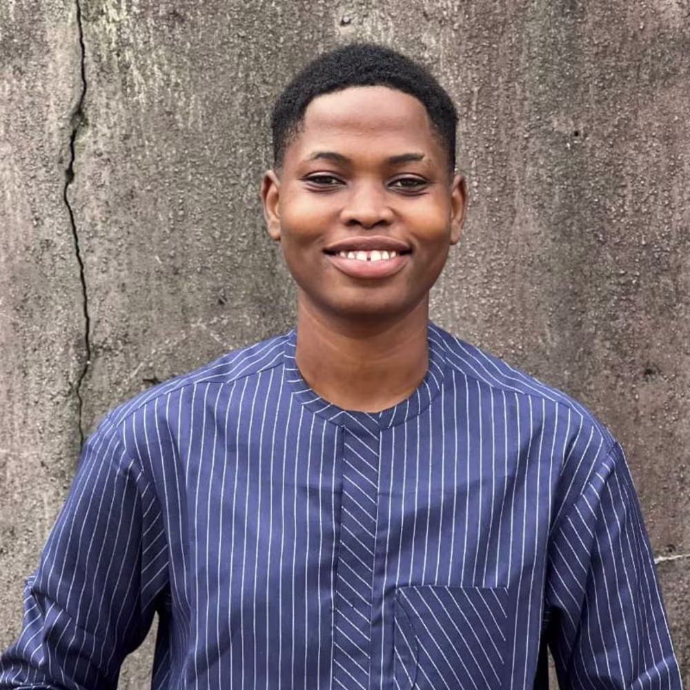Ehuwa Samuel