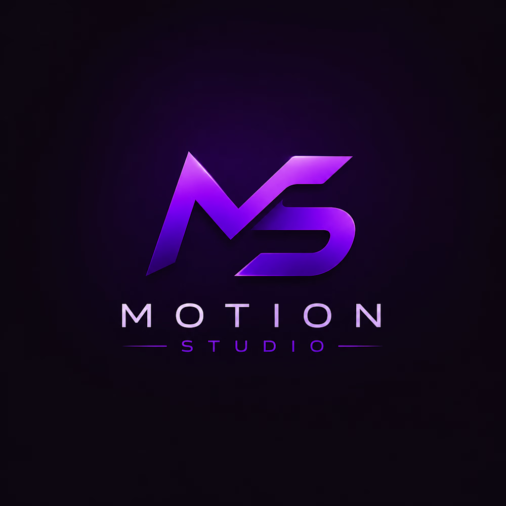 motion studio