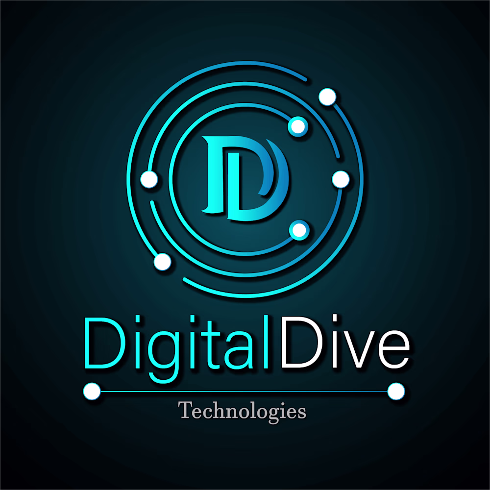 Digital  Dive