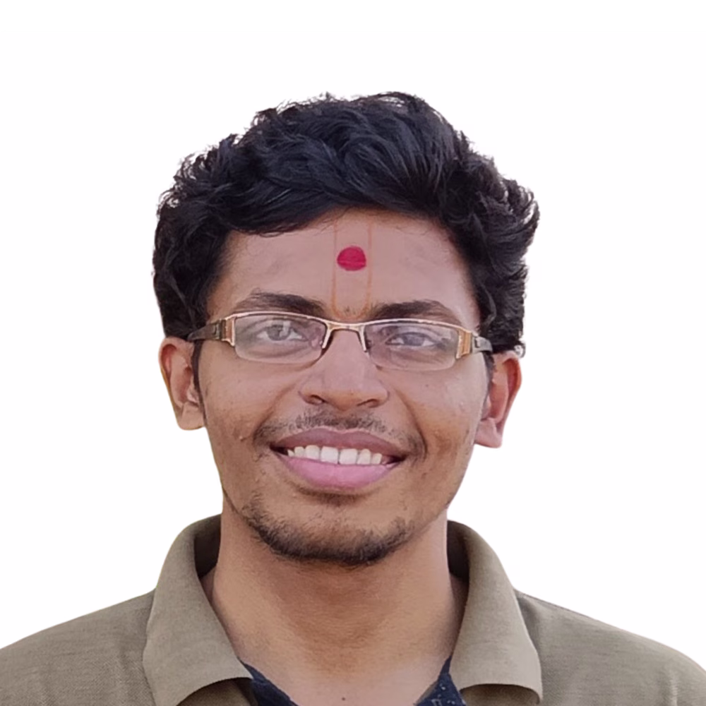 Saurabh Doshi