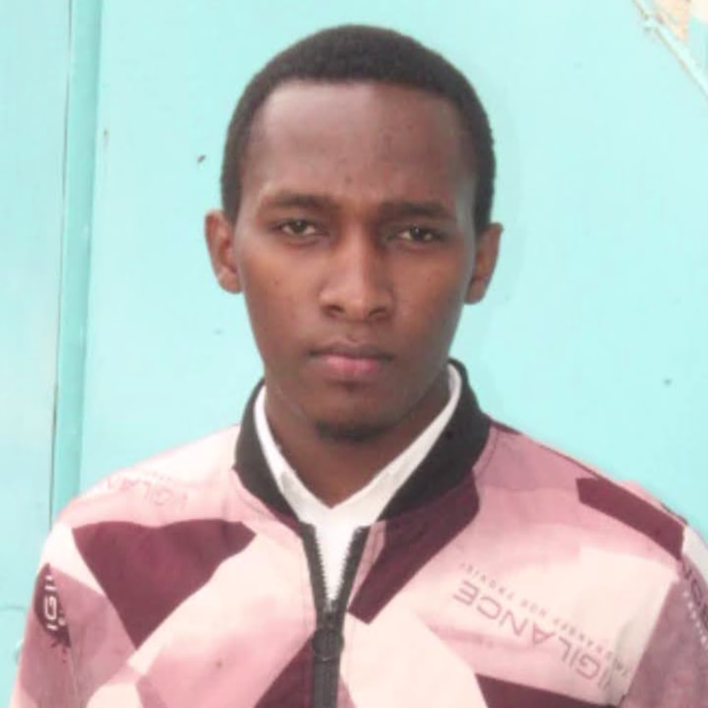 Bonface Kyalo