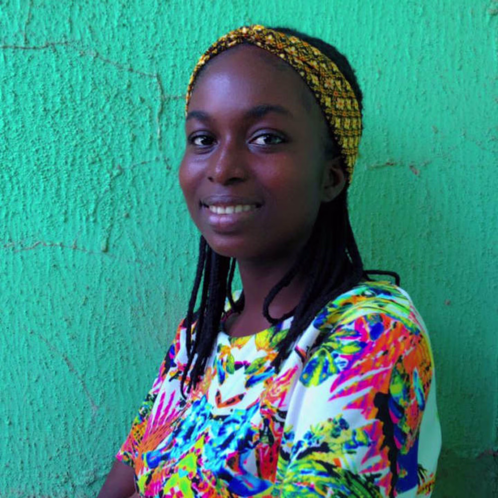 Oreoluwa  Adebayo