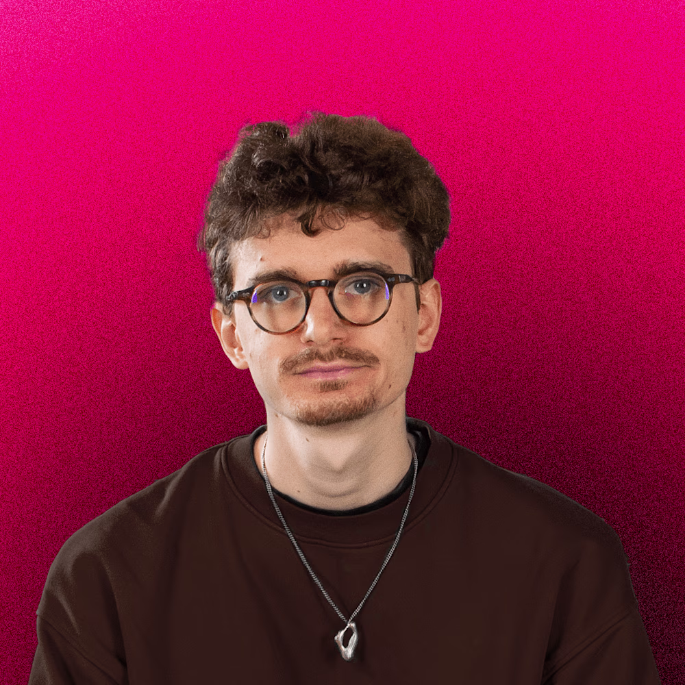 Noah Askienazy