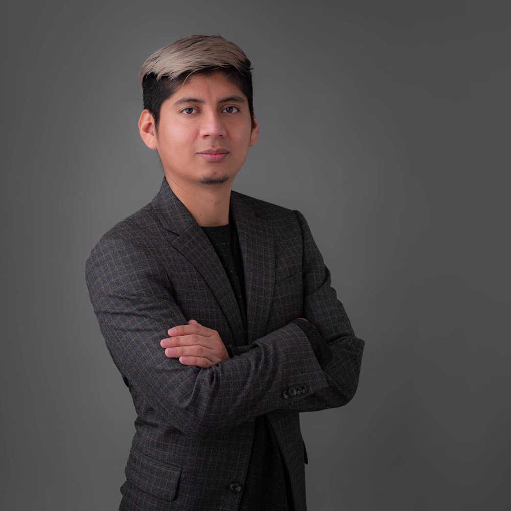 Eber Samaniego