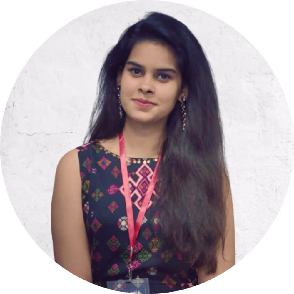 Ananya Vashist