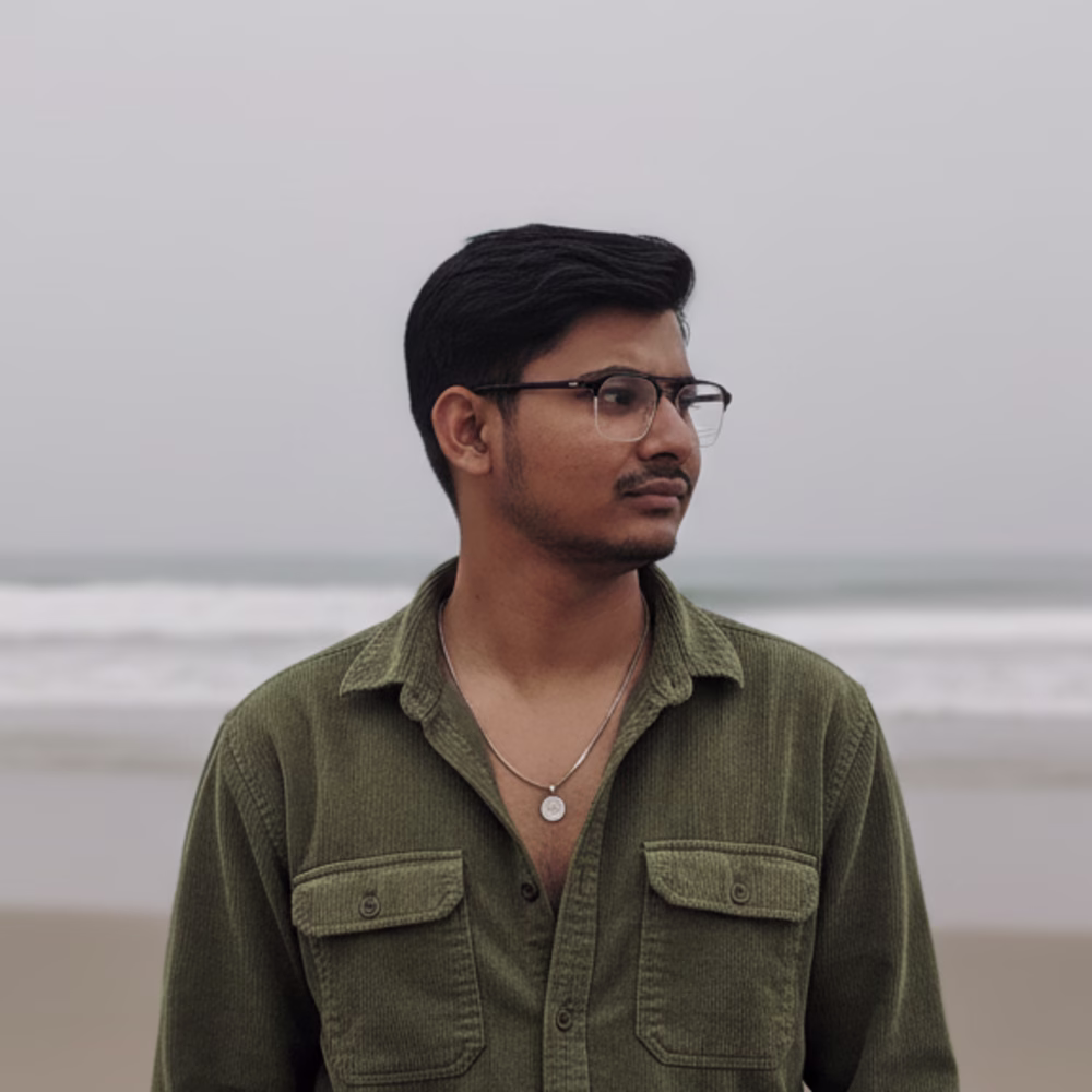 Sartaj Chouhan