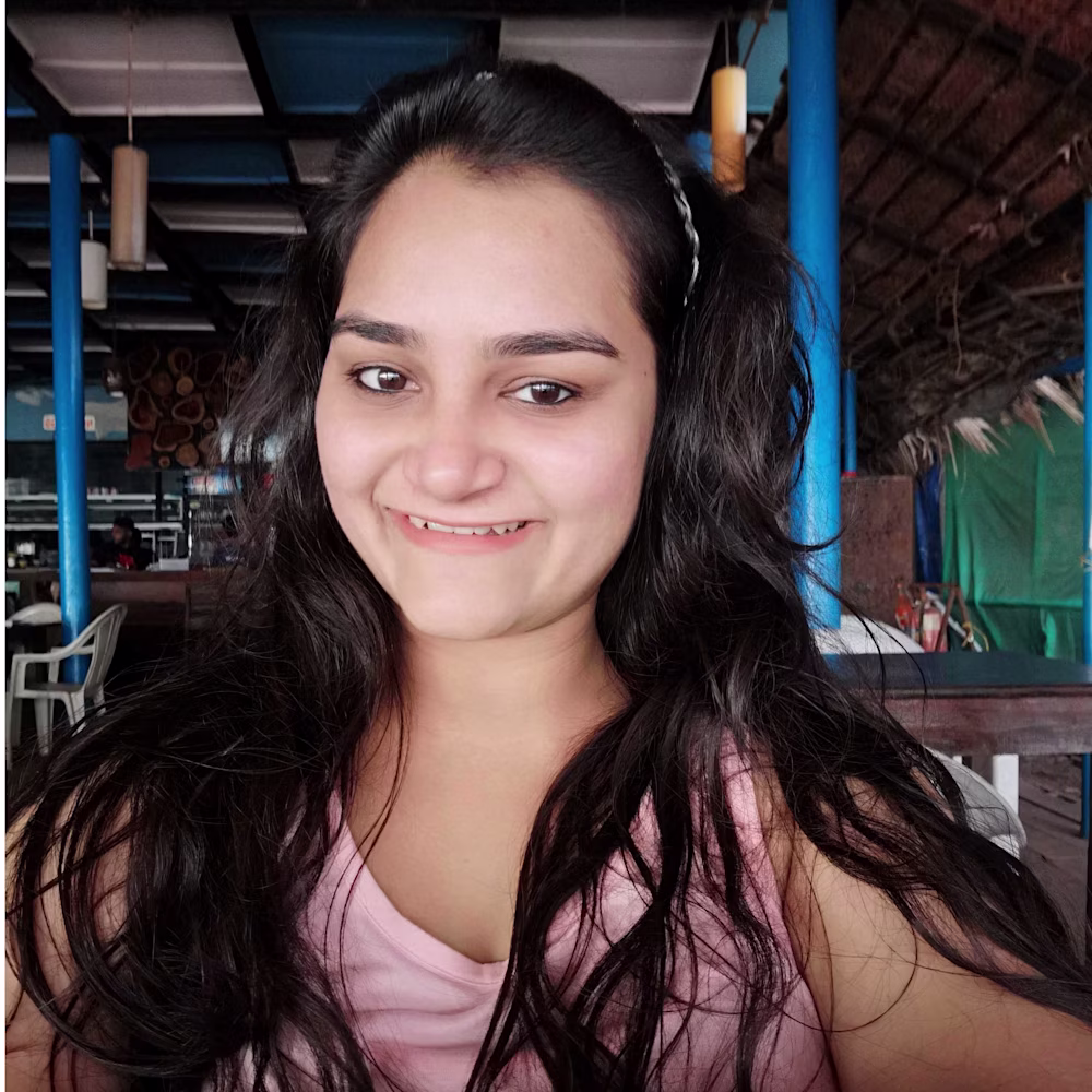 Kosha Gandhi