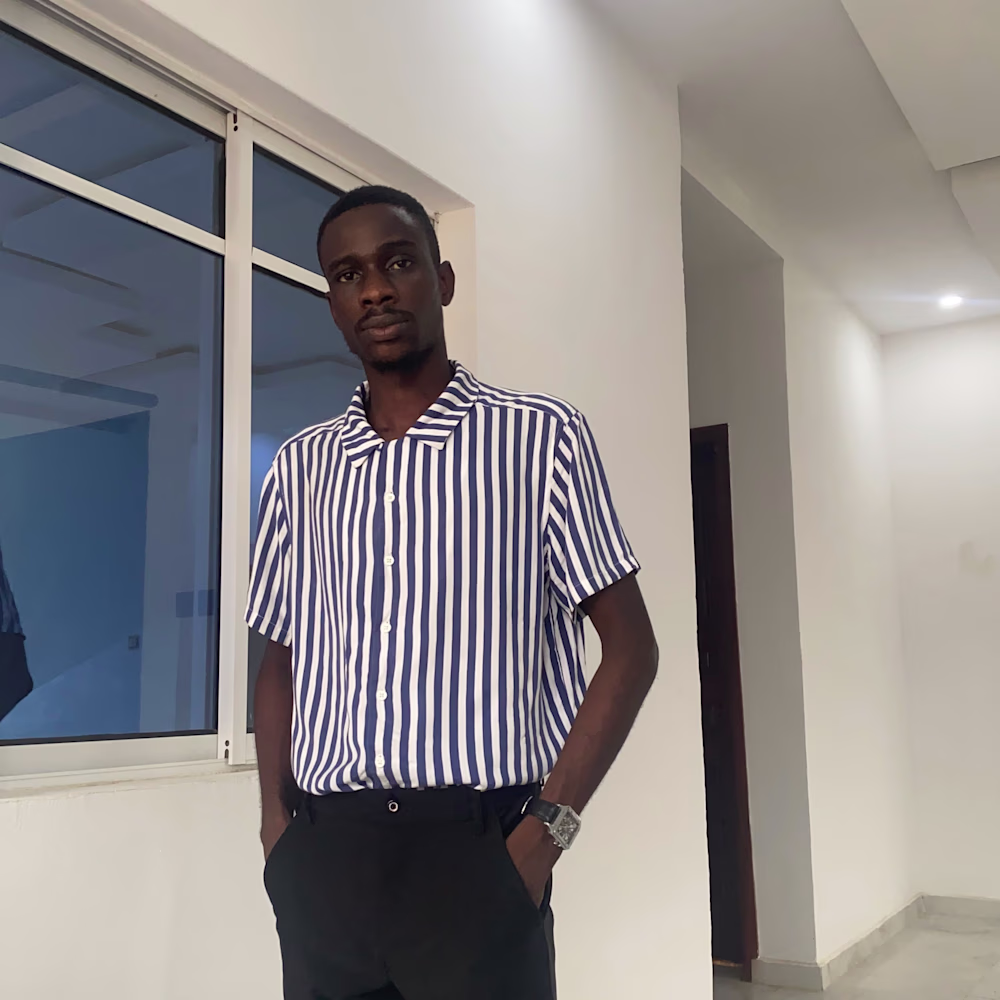 Ibukun Adejumo