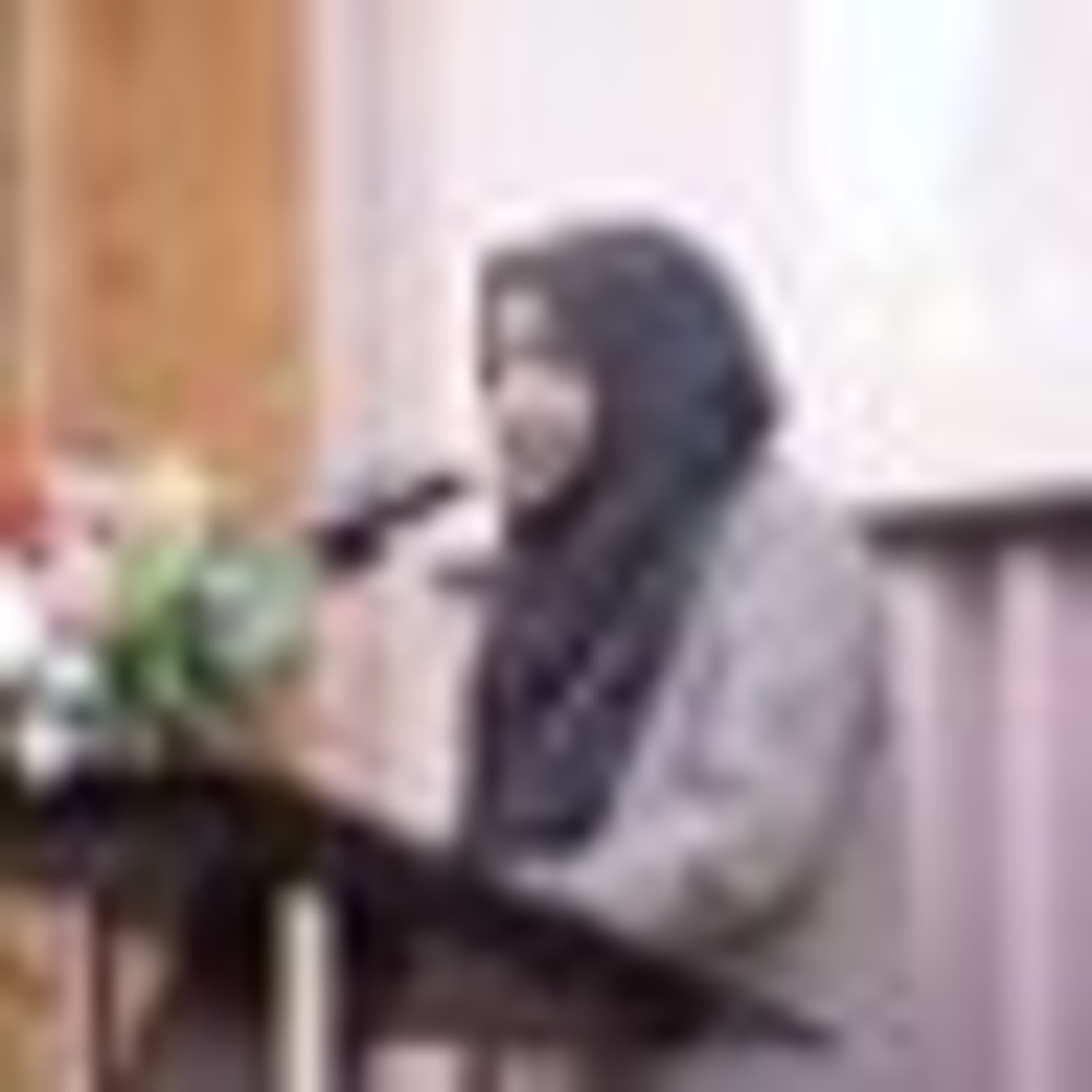 Fathima Asma