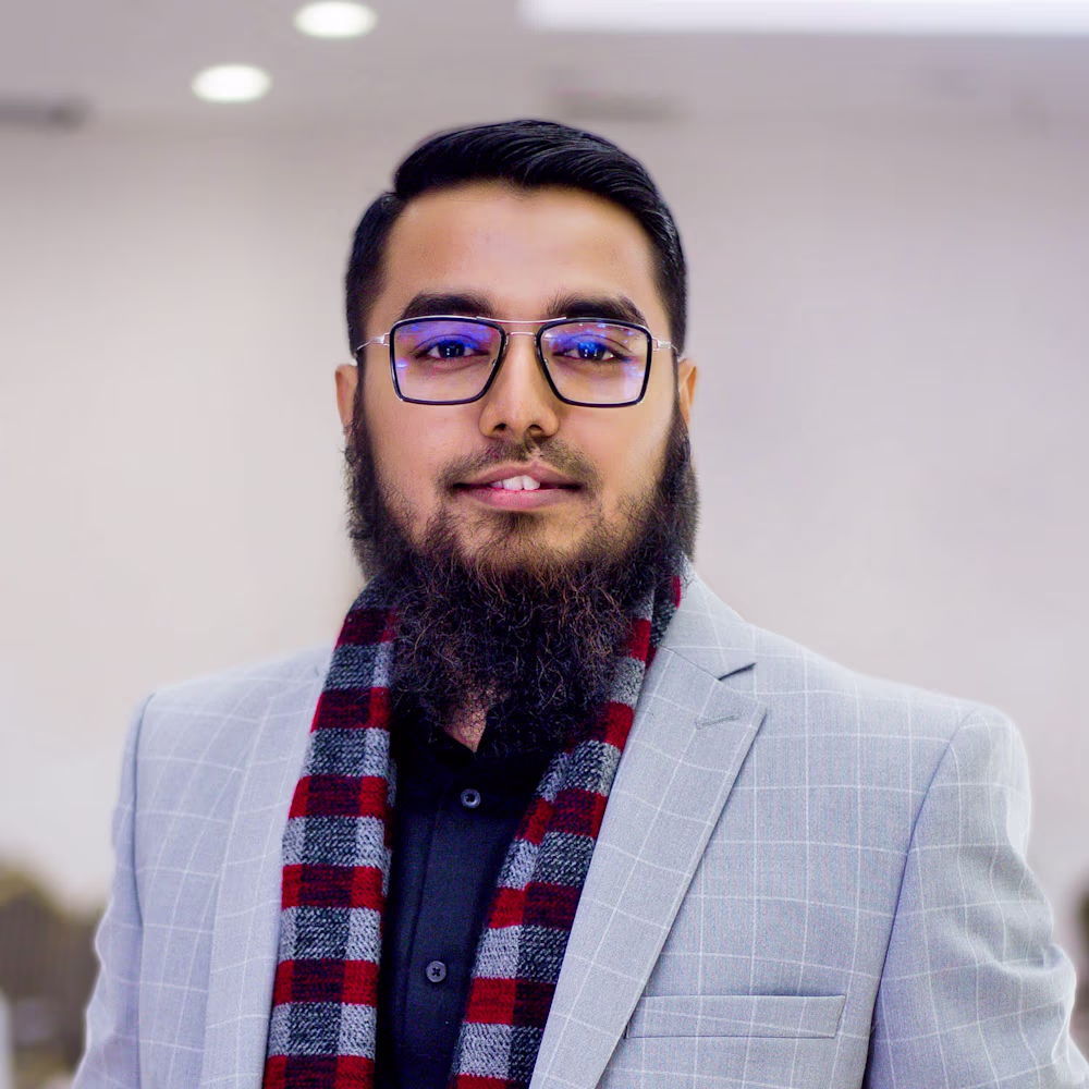 Wasif Anjum