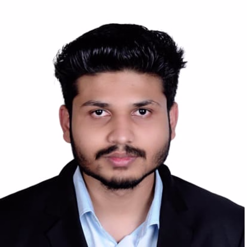 Prabhuling Mathad
