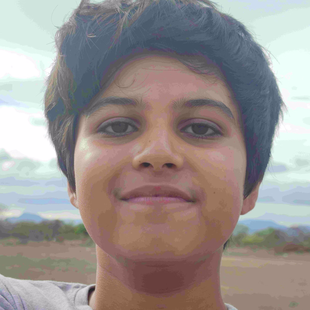 Raunak Soni