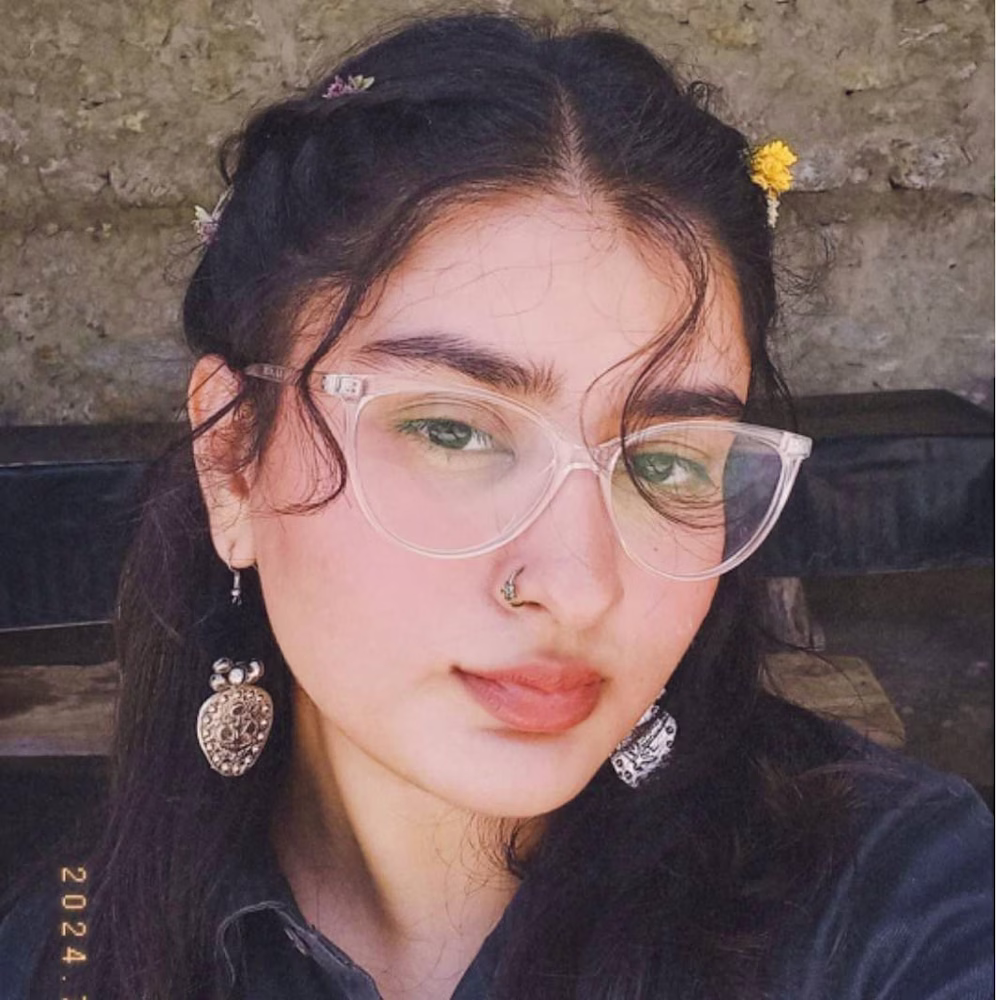 Mahnoor  Zahid