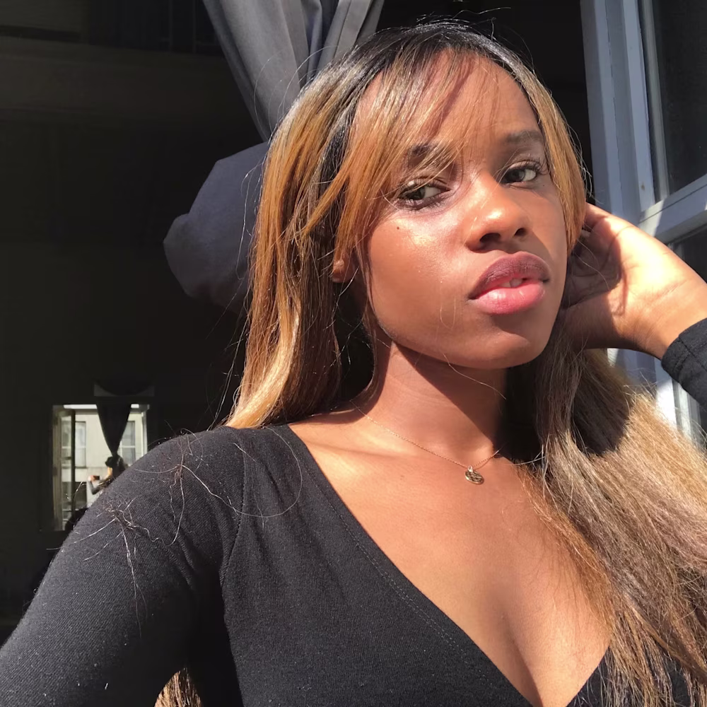 Cynthia Bahati