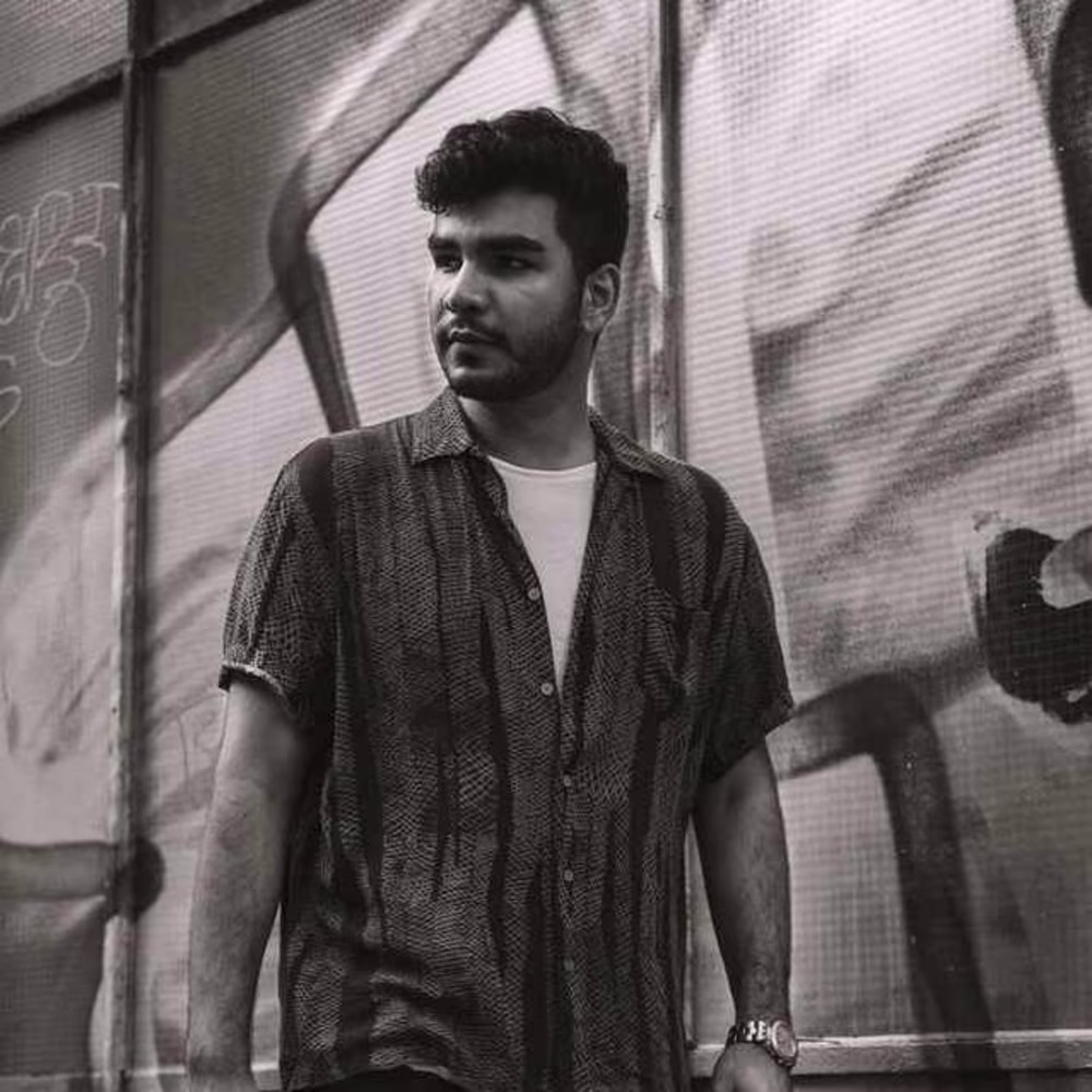Parviz Mirzaei