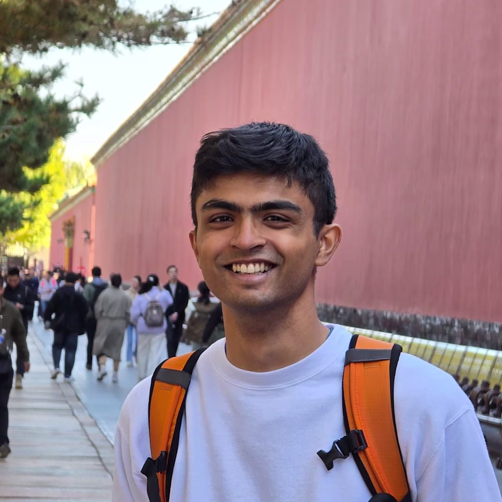 Vishnu Sampathkumar