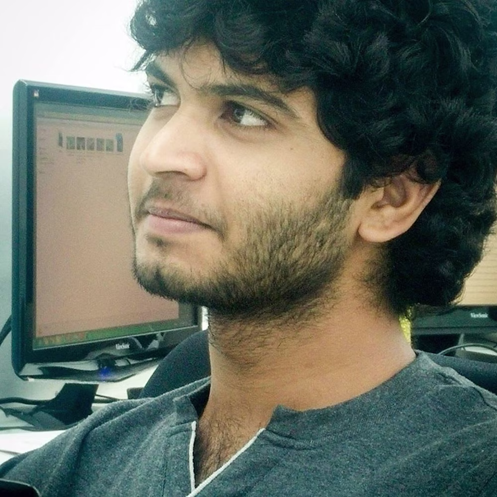 Sooraj Shetty