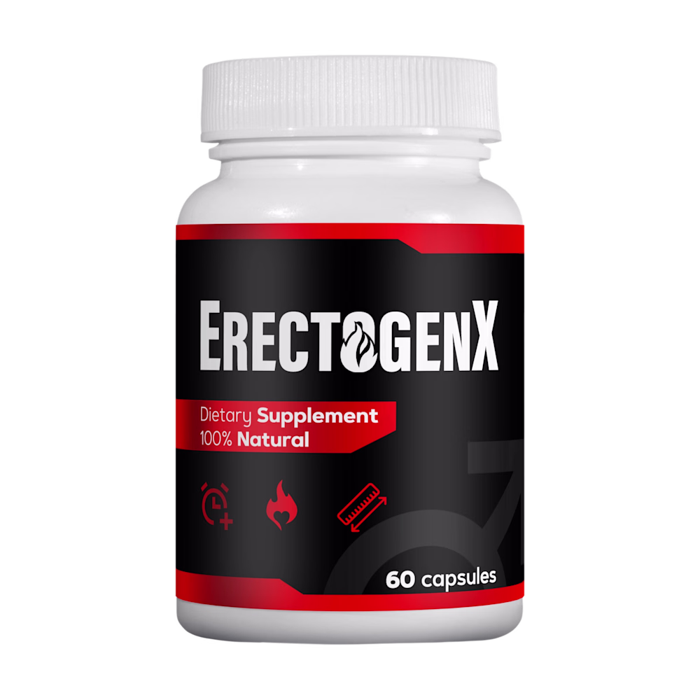 ErectogenX Germany