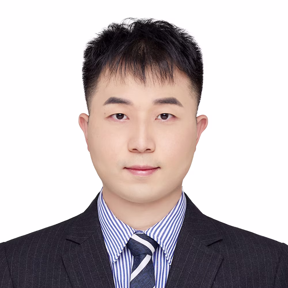 Jeffrey Li
