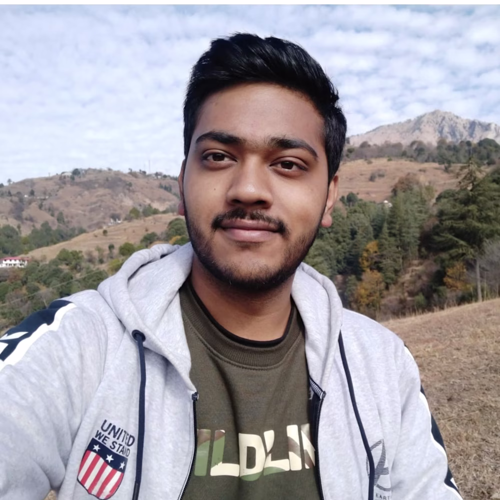 Tanuj Chauhan